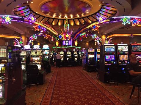 horseshoe casino 69